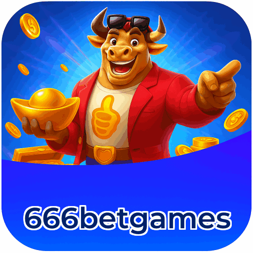 666betgames Logo