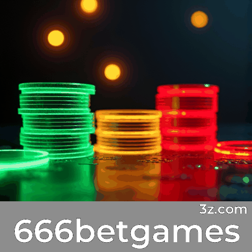 666betgames: Apostas Esportivas Precisão e Excelência