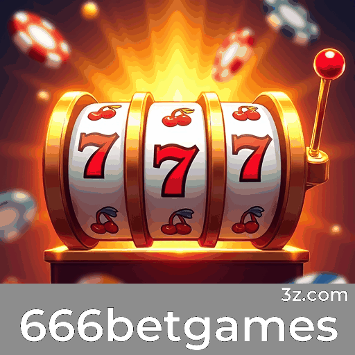 666betgames: Seu Cassino Online Seguro e Premiado